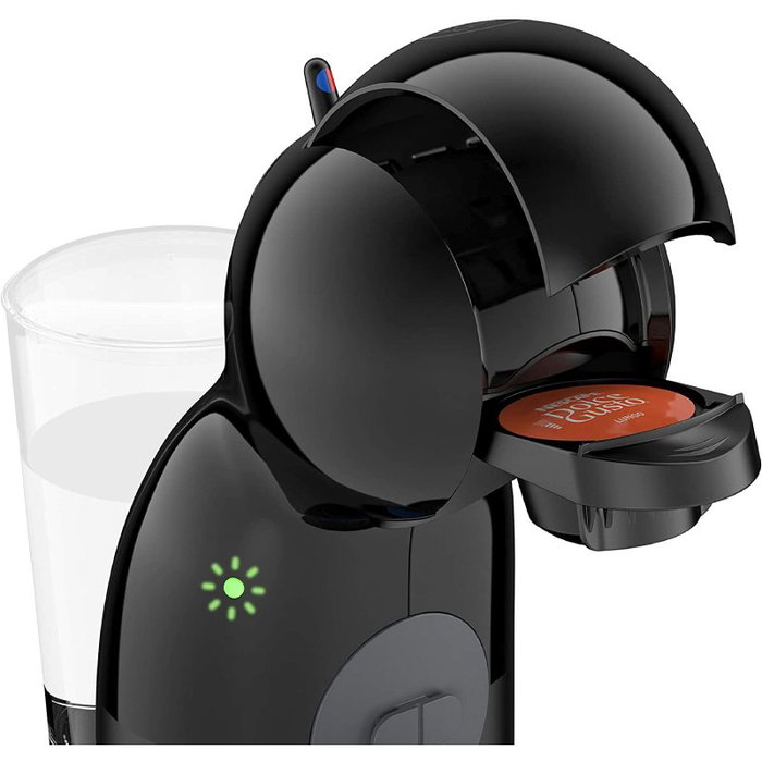 Krups Dolce Gusto Piccolo XS Negra Krups Dolce Gusto Piccolo XS Negra